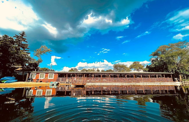 OLDE MILL INN OF CLARKSTON - Foto 52