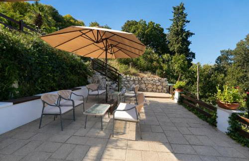 Villa Mariani - Italian Coastal Charm - Foto 76