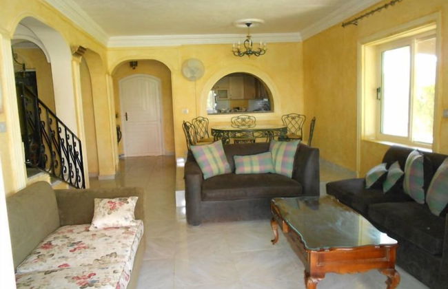 Marina Villa North Coast Egypt - Photo 15