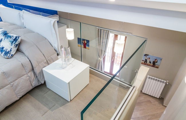 Suite Bordonaro Apartments - Foto 62