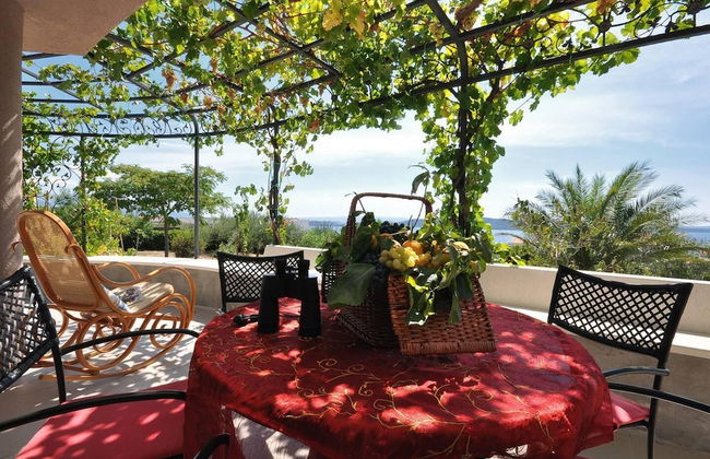 Villa Belezza Sleeps 8 With Pool - Foto 27