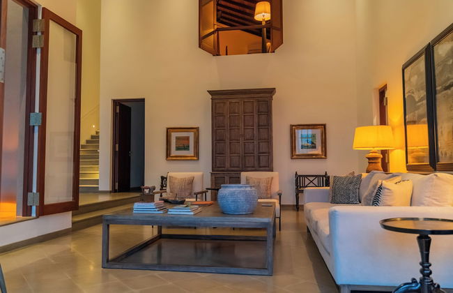 LilyPod Villa - Photo 20