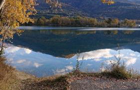 Risoul Appartement Rénové Piscine Balcons de Sirius - Foto 47