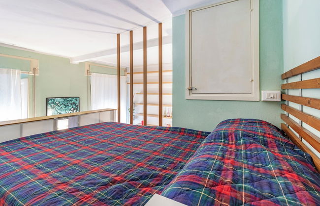 Florence Center Apt Private Garden - Foto 2