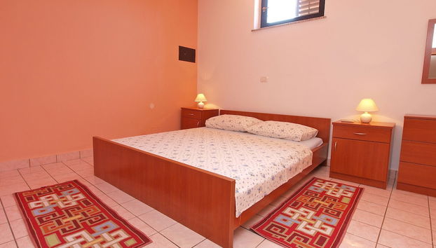 Apartment 730 - Foto 2, Habitación