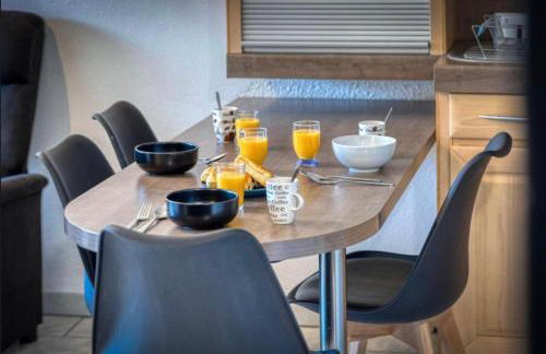 Le Giérois - Gare - Parking - Foto 19