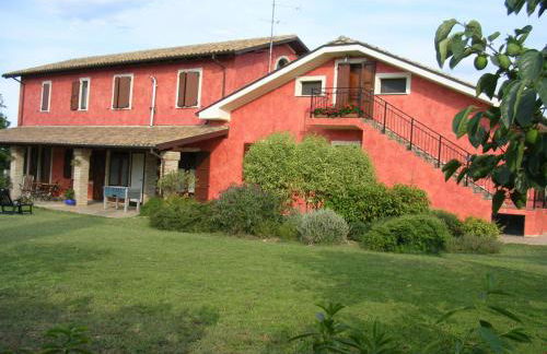 Agriturismo La Capezzagna - Foto 4