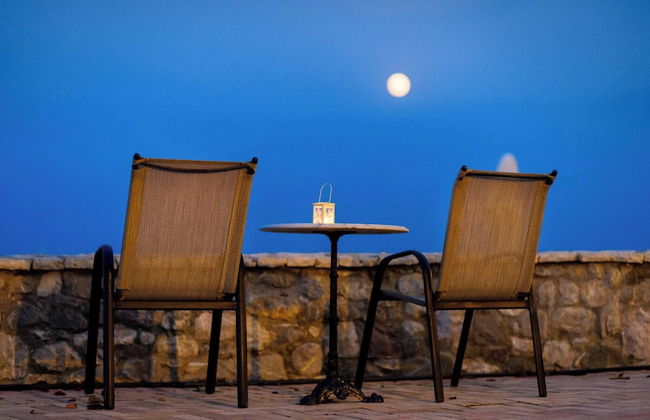 Gero-fotis Guesthouse - Upper Floor Superb View - Foto 72