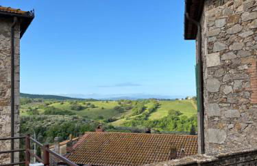 Maremma Castle Apartament - Foto 26