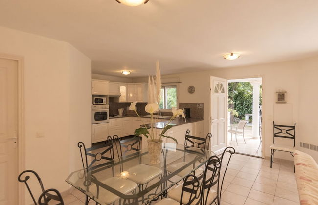 Villa in Moriani-plage Near Sandy Beach - Foto 6