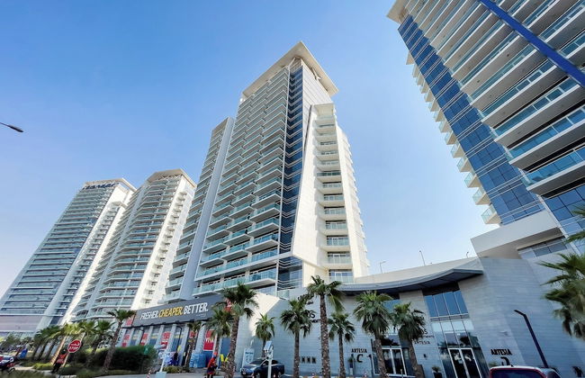 Apartments Artesia Tower D - Foto 55