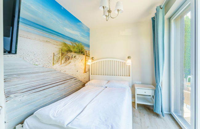 Holiday Home, Private Sauna, Close to the Beach - Photo 11