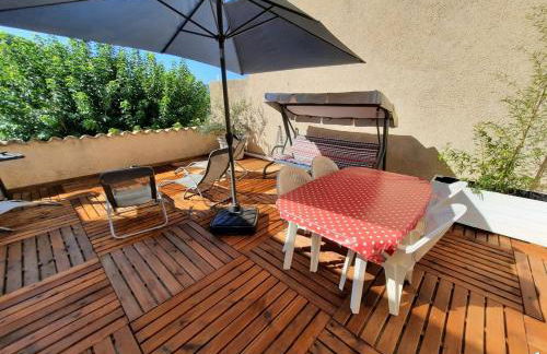 Appartements Hameau du Port - Foto 25