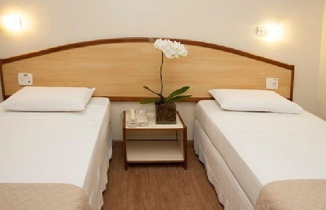 Max Savassi Apart Service - Foto 7