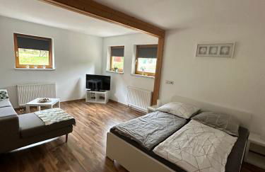 Am Kliff Ferienwohnung - Foto 3