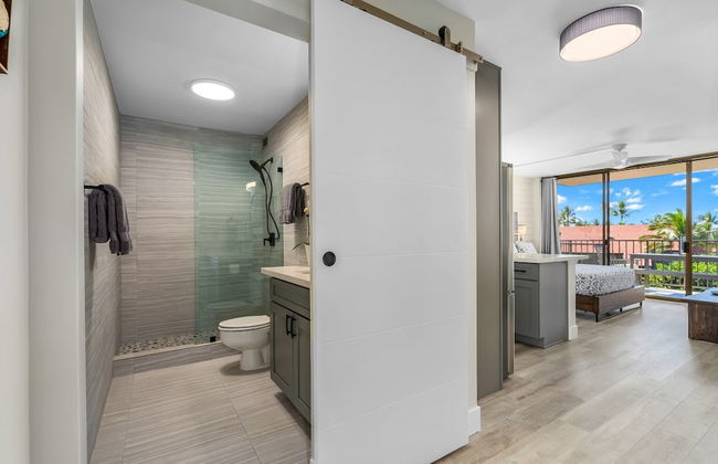 Chic & Elegant Oceanfront Vistas - Foto 22