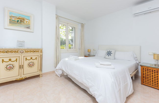 Casa Margarita in Andratx - Foto 23