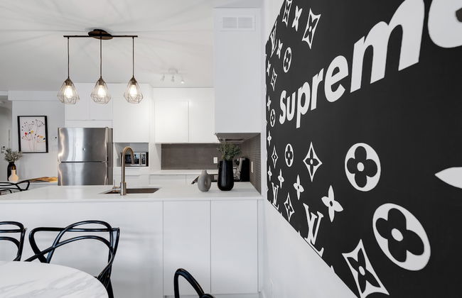 Liv MTL - Urban - Foto 80