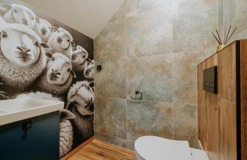 Domki Między Górami - Foto 32