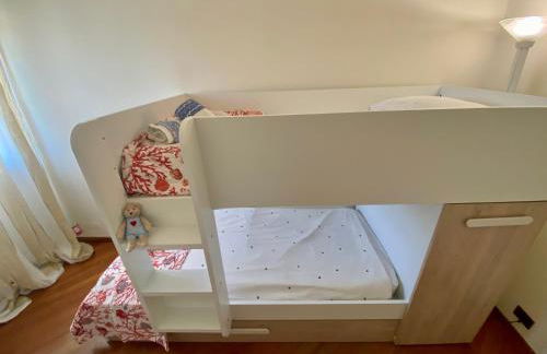 Villa Sophia - an oasis of peace for the family - Foto 12