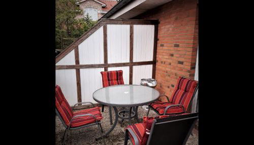 NEU! Schicke Ferienwohnung Niebüll - Foto 2