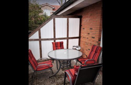 NEU! Schicke Ferienwohnung Niebüll - Foto 2