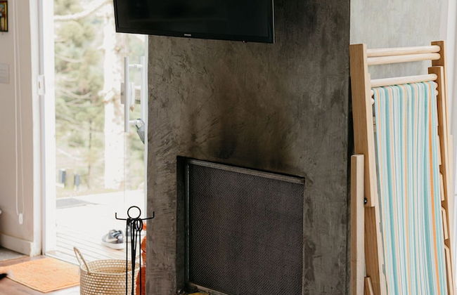 Refugio Marincek - Gonçalves - MG - Foto 14