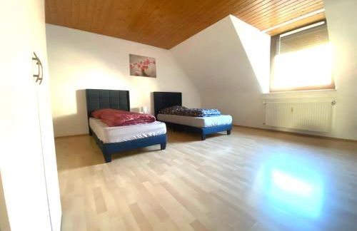 Komfortables Apartment - Photo 9