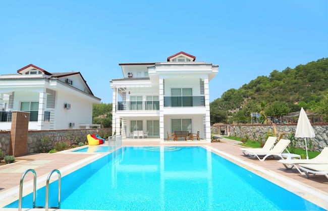 Orka New FourSeasons Villas - Foto 11