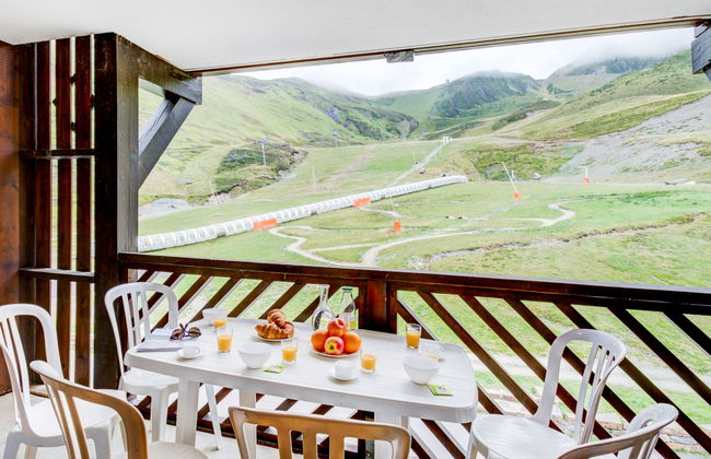 Résidence Privilège - Foto 3