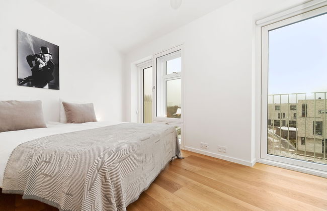 STAY Bryggen - Foto 4