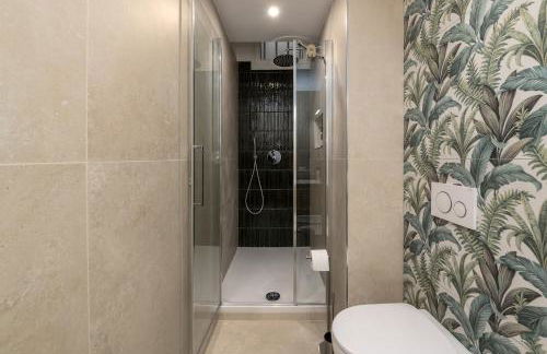 Riviera Suite - PRIVATE BEACH with sunbeds INCLUDED in June, July & August - Foto 22