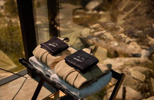 Paradise Ranch Inn- Infinite House Hot Tub,Sauna - Photo 15