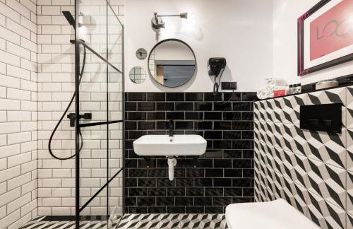 Loox Ostrovo- Boutique House-noclegi nad morzem - Foto 65