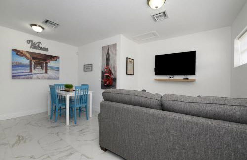 Relax and enjoy Fort Lauderdale beach! - Foto 5