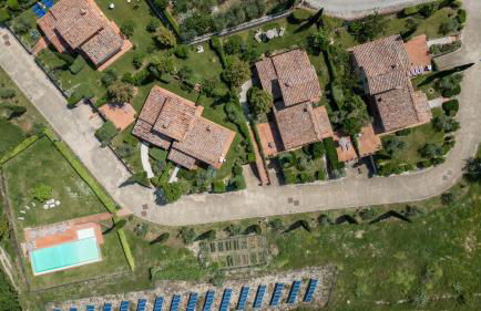 Villa Giacinto - Foto 21