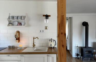 Charzykówka Domek na Kaszubach - Foto 5