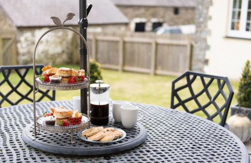 Yr Hen Beudy - Foto 28