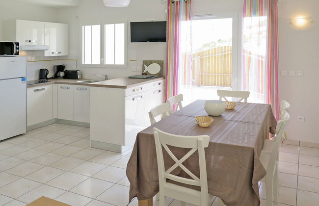 Résidence Plage Océane - Foto 3