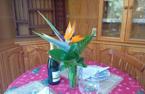 Holiday Home El pajal House Relax by Interhome - Foto 39