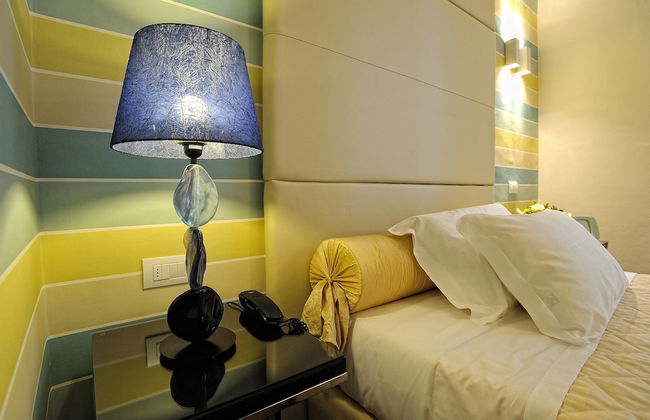 Luxury B&B La Dimora degli Angeli - Foto 55