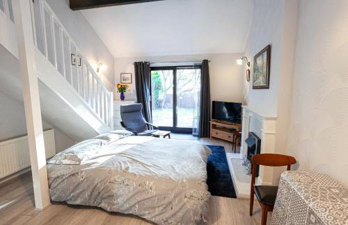 Spacious House in Sheffield - Great Location! - Foto 16