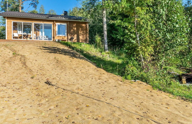 Jussinlahti, vaikon loma 6 - Foto 17