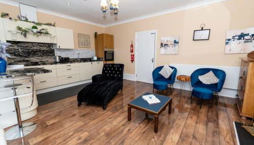 Seaview Retreat - South Shields - Foto 2