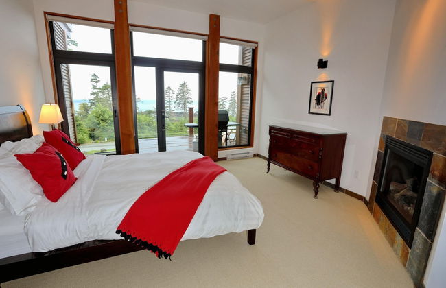 Pacific Rim Retreat - Photo 2