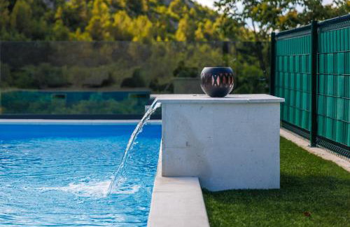 Villa Marina - Foto 26