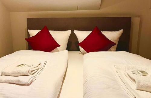 Alpen Lodge in Osterhofen - Berge, Ruhe & Natur - Foto 9