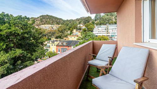 Malaga Center Flat Beach & Terrace - Photo 3