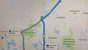 3Bed 2Bath Spacious-LakeHomeAceLoc4milesLEGOLAND - Foto 3