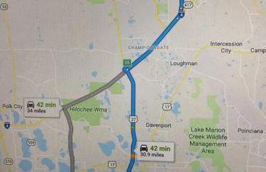 3Bed 2Bath Spacious-LakeHomeAceLoc4milesLEGOLAND - Foto 3